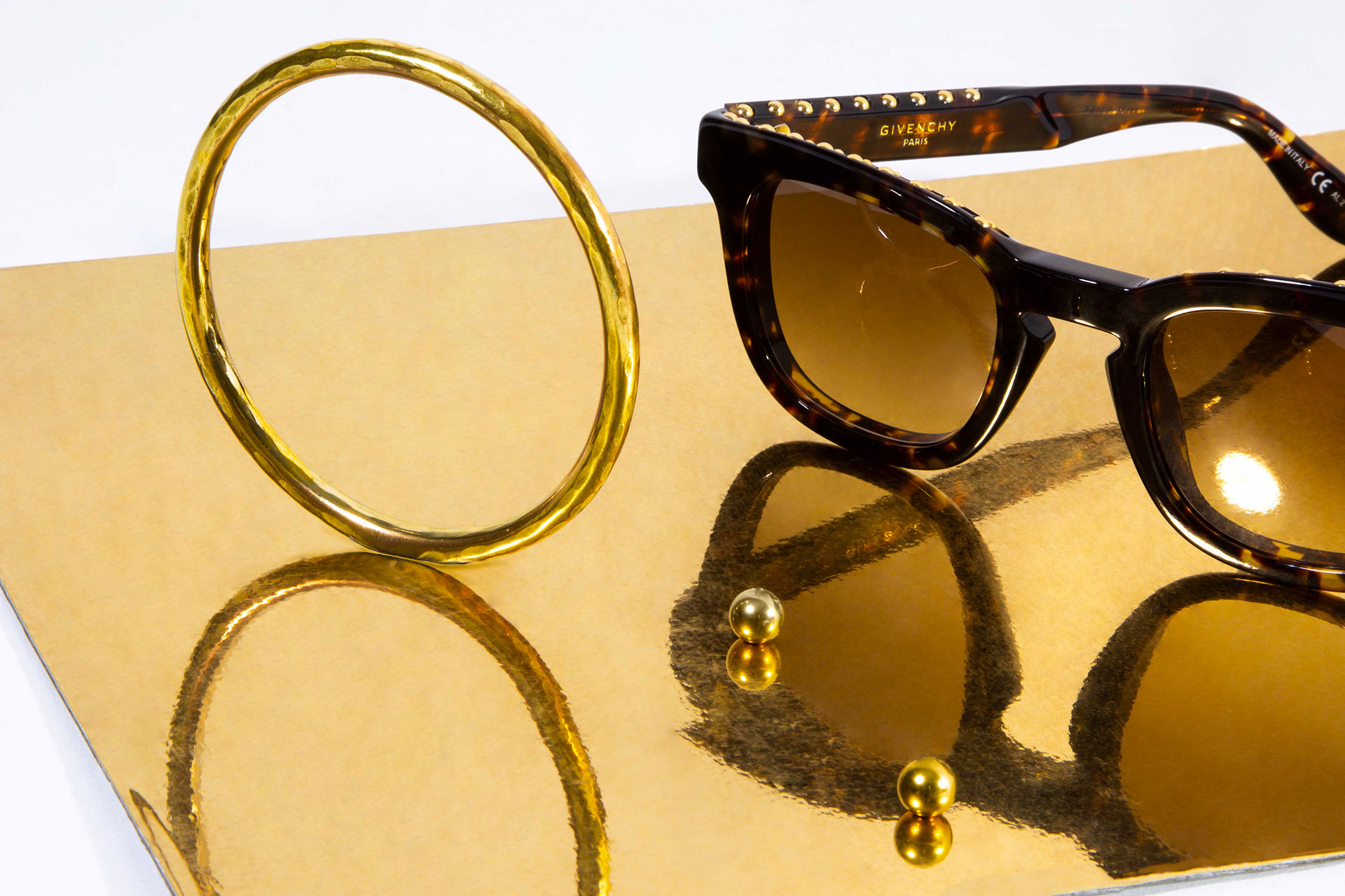 portfolio facile web  - sunglasses feel